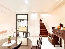 Jalan Merdu (D19), Detached #540667921